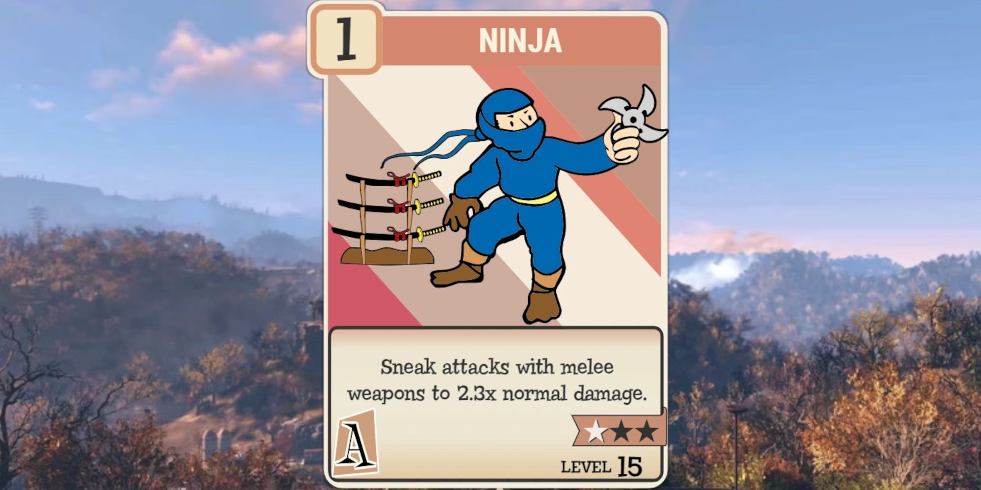 Best Ability Perk Cards To Choose In Fallout 76