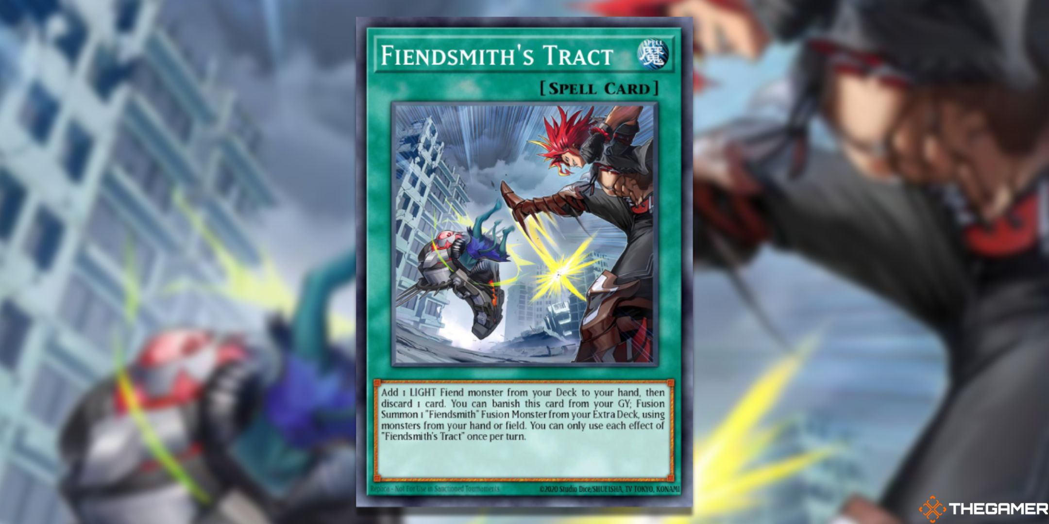 Лучшие карты в Infinite Forbidden — YGO TCG