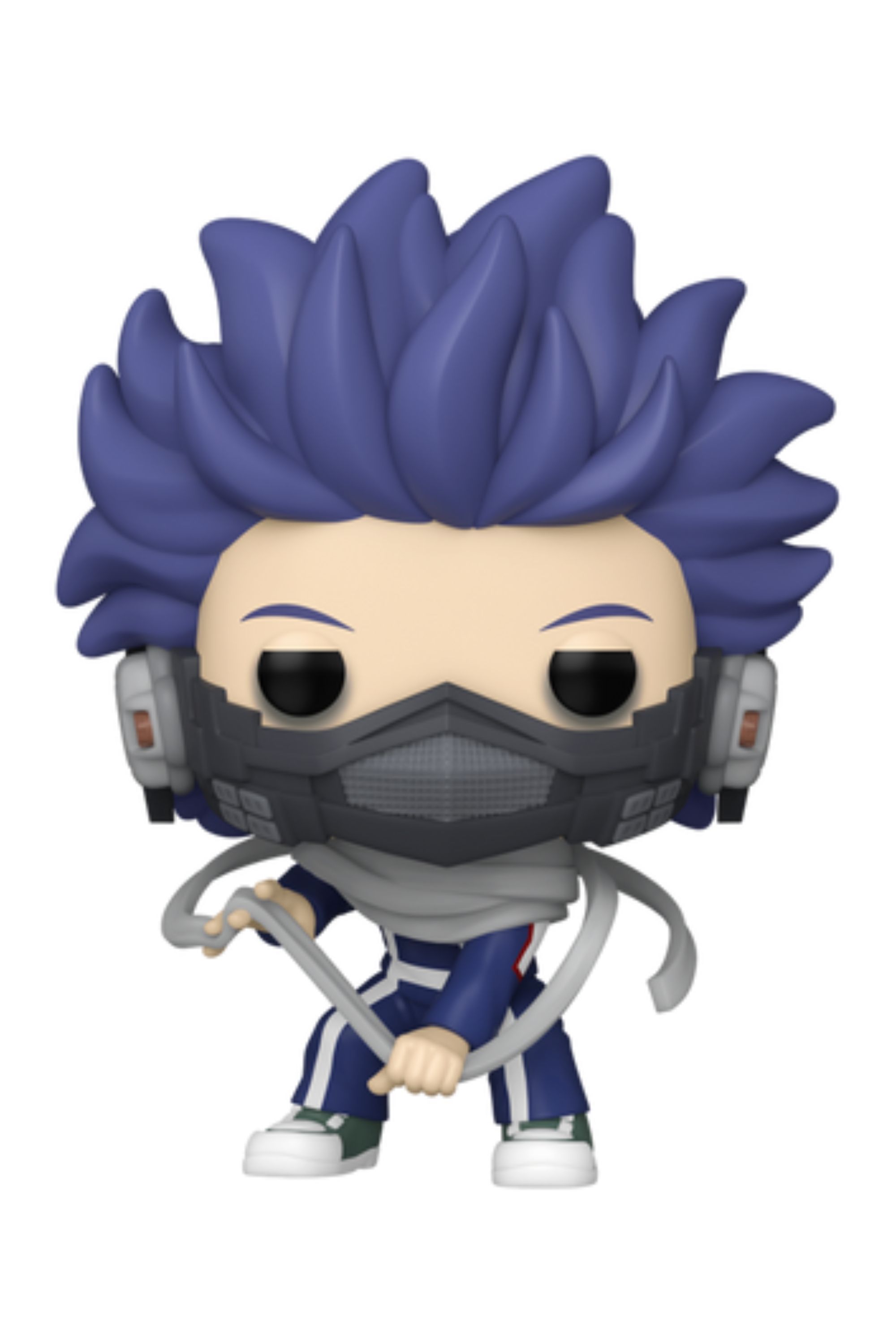 Funko! Pop Animation My Hero Academia - Hitoshi