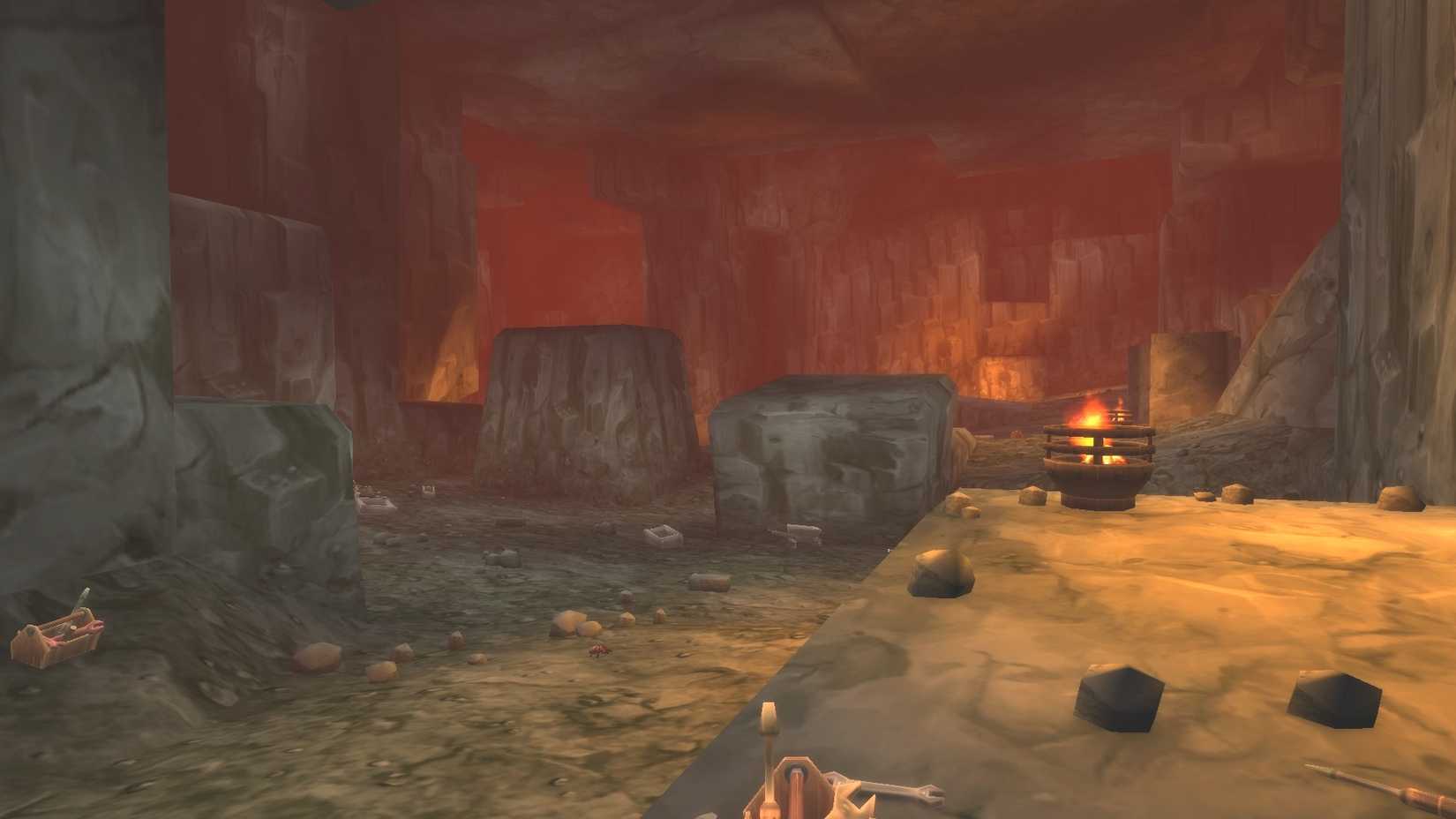 How To Get To Molten Core In WoW: Classic