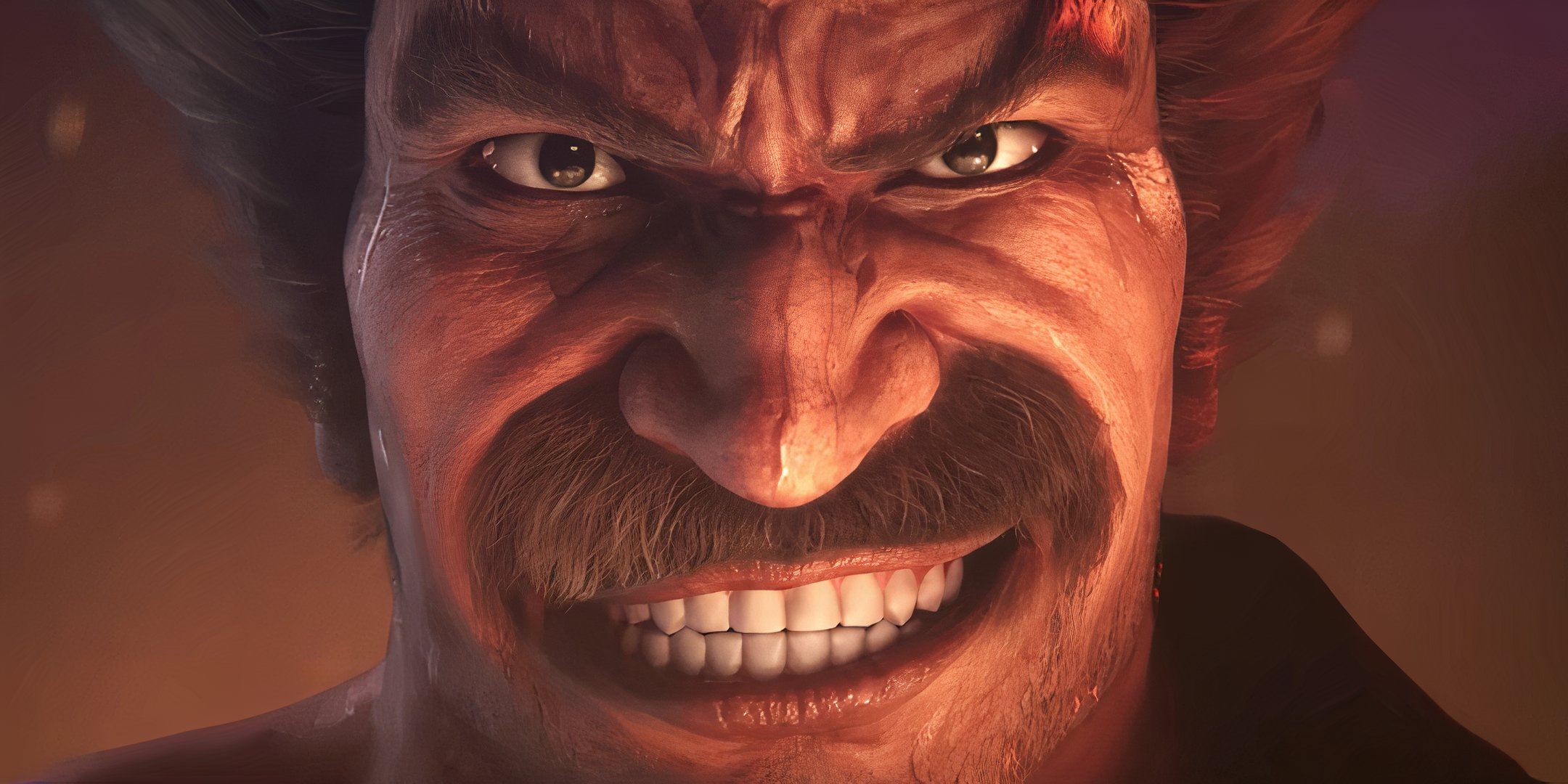 کارگردان Tekken 8 «آیا قصد دروغ گفتن نداشت» درباره مرگ هیهاچی