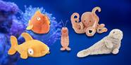 Rare And Limited Edition Jellycat Toys