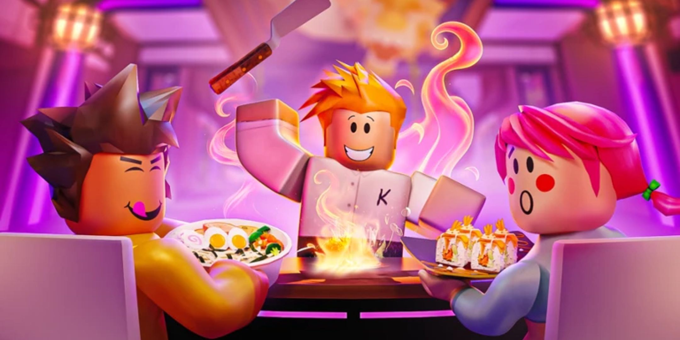 The Best Restaurant Games On Roblox