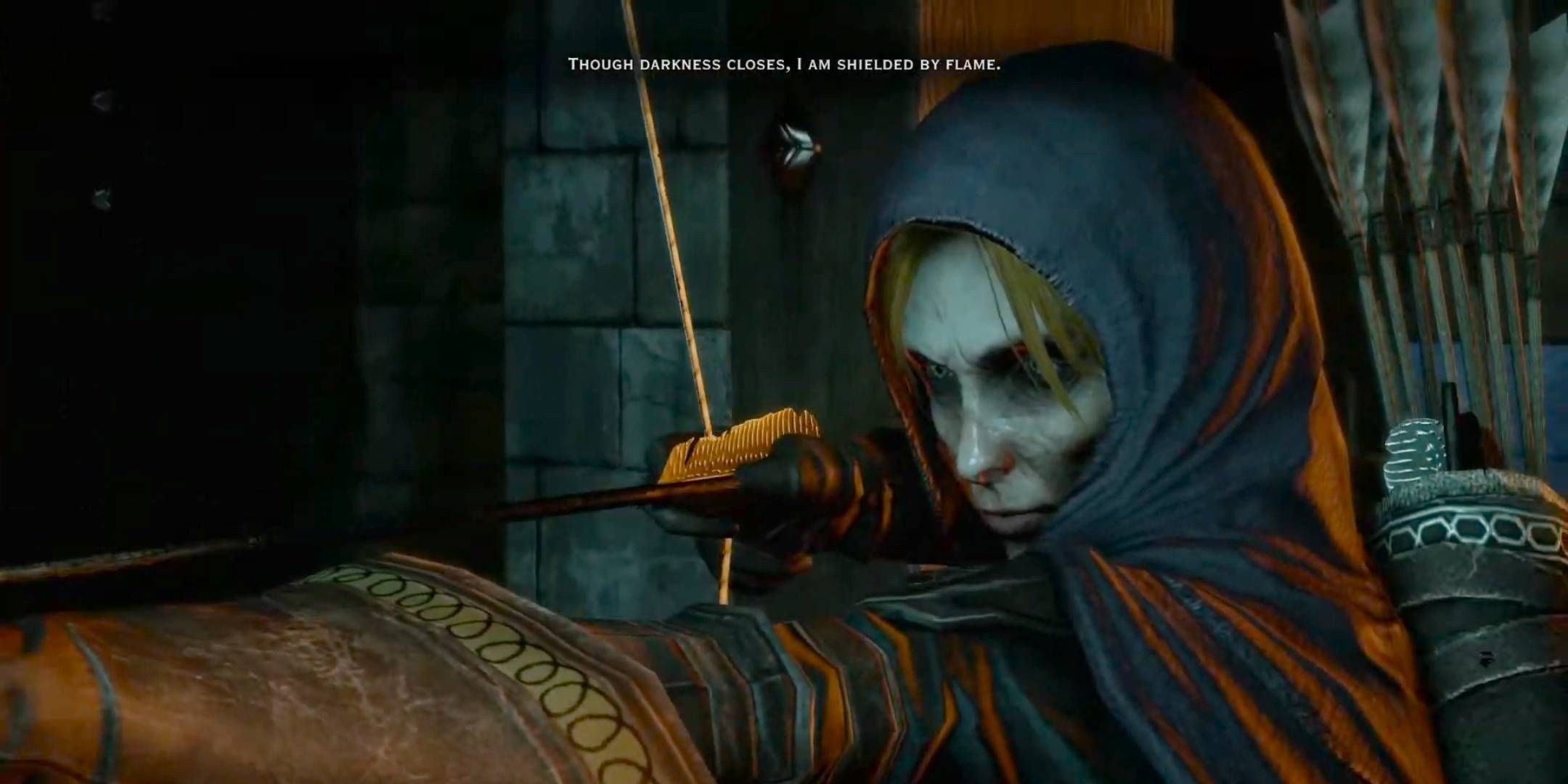 Finalmente consigo Dragon Age: Inquisition, ni un momento demasiado pronto