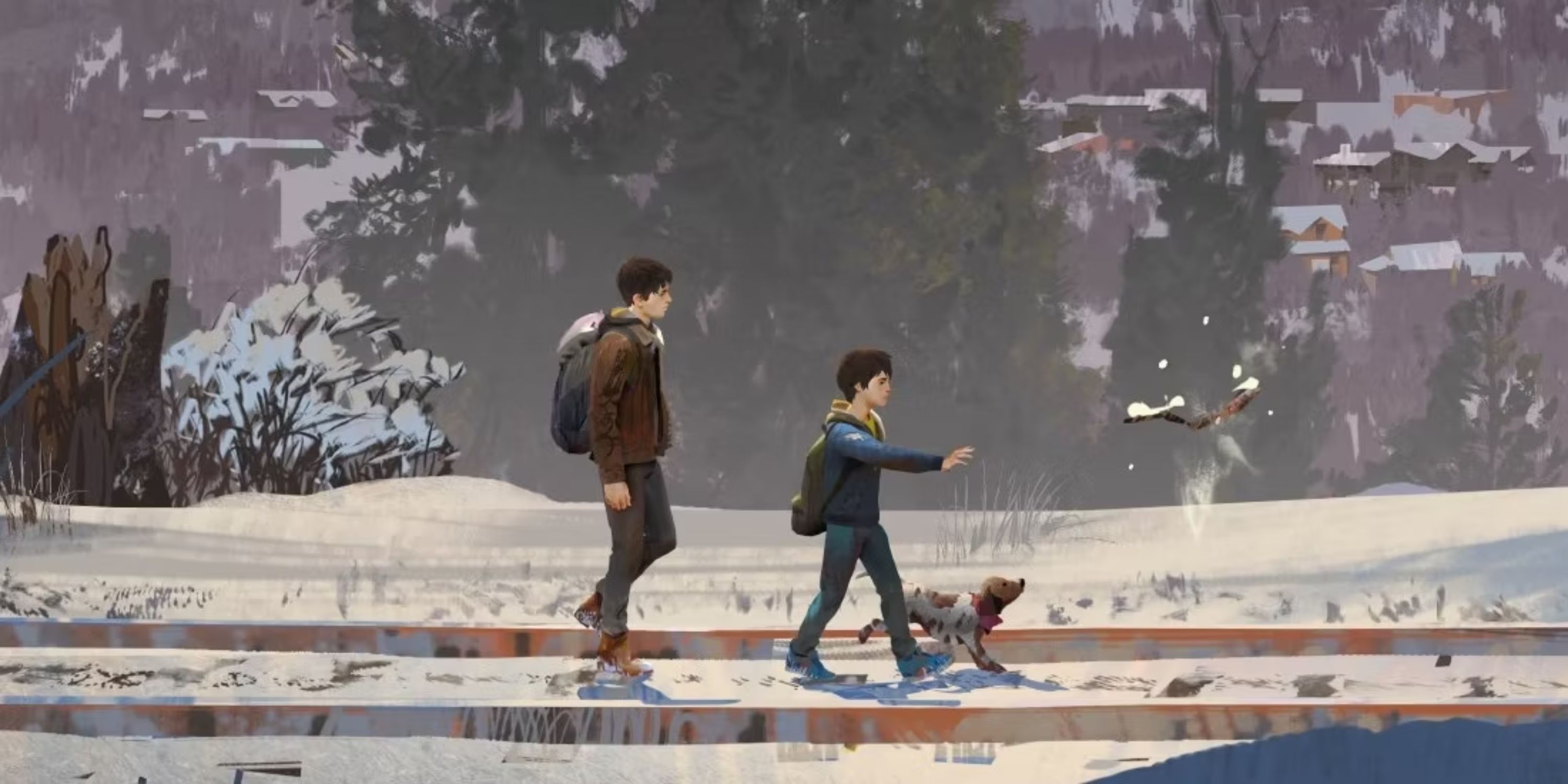 Life Is Strange Игры, рейтинговые