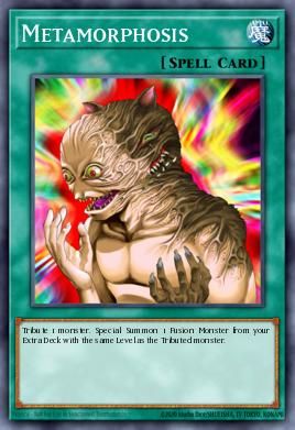 Полное руководство по бан-листу Yu-Gi-Oh! Мастер Дуэль