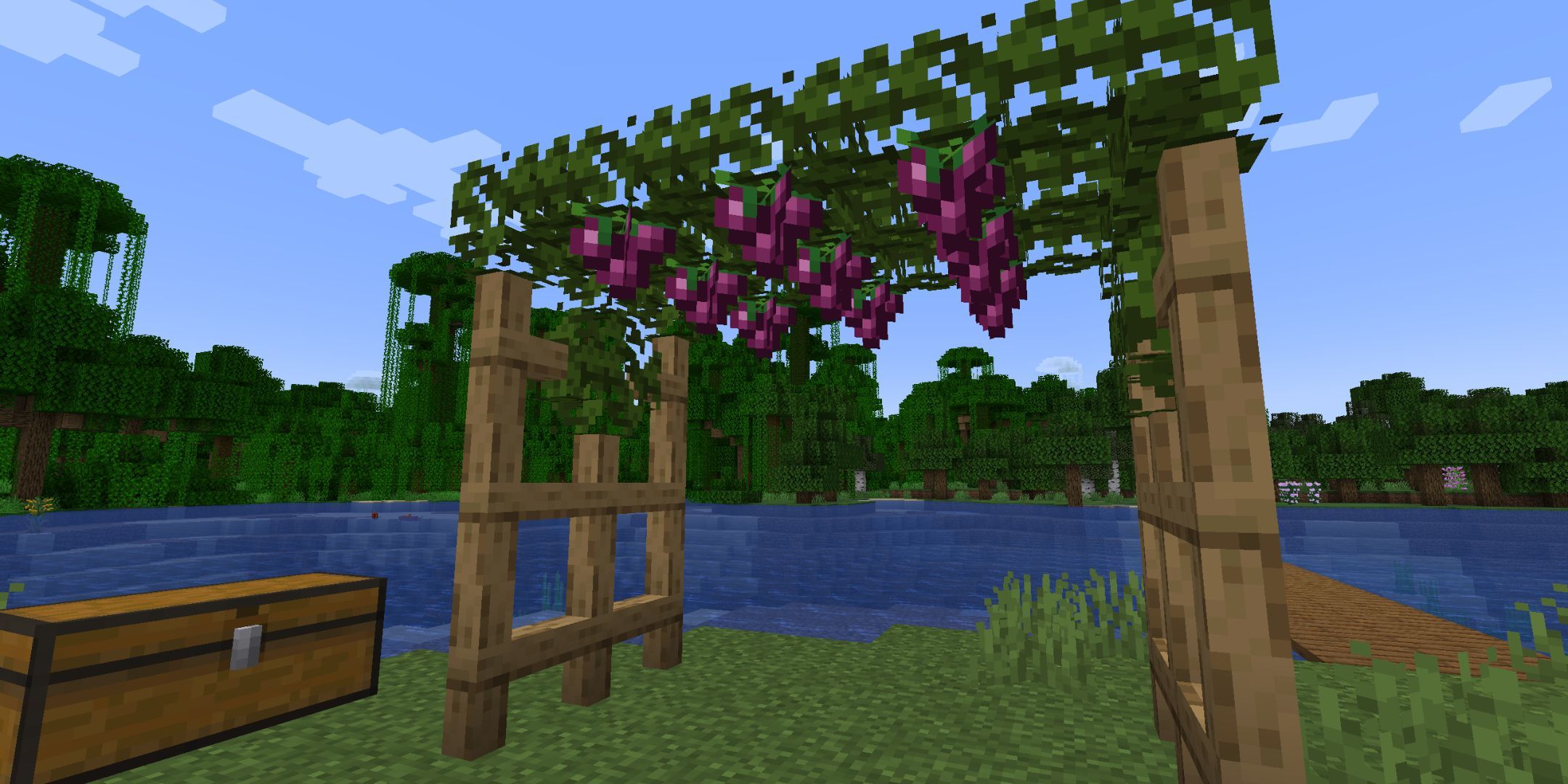 Best Farming Mods For Minecraft