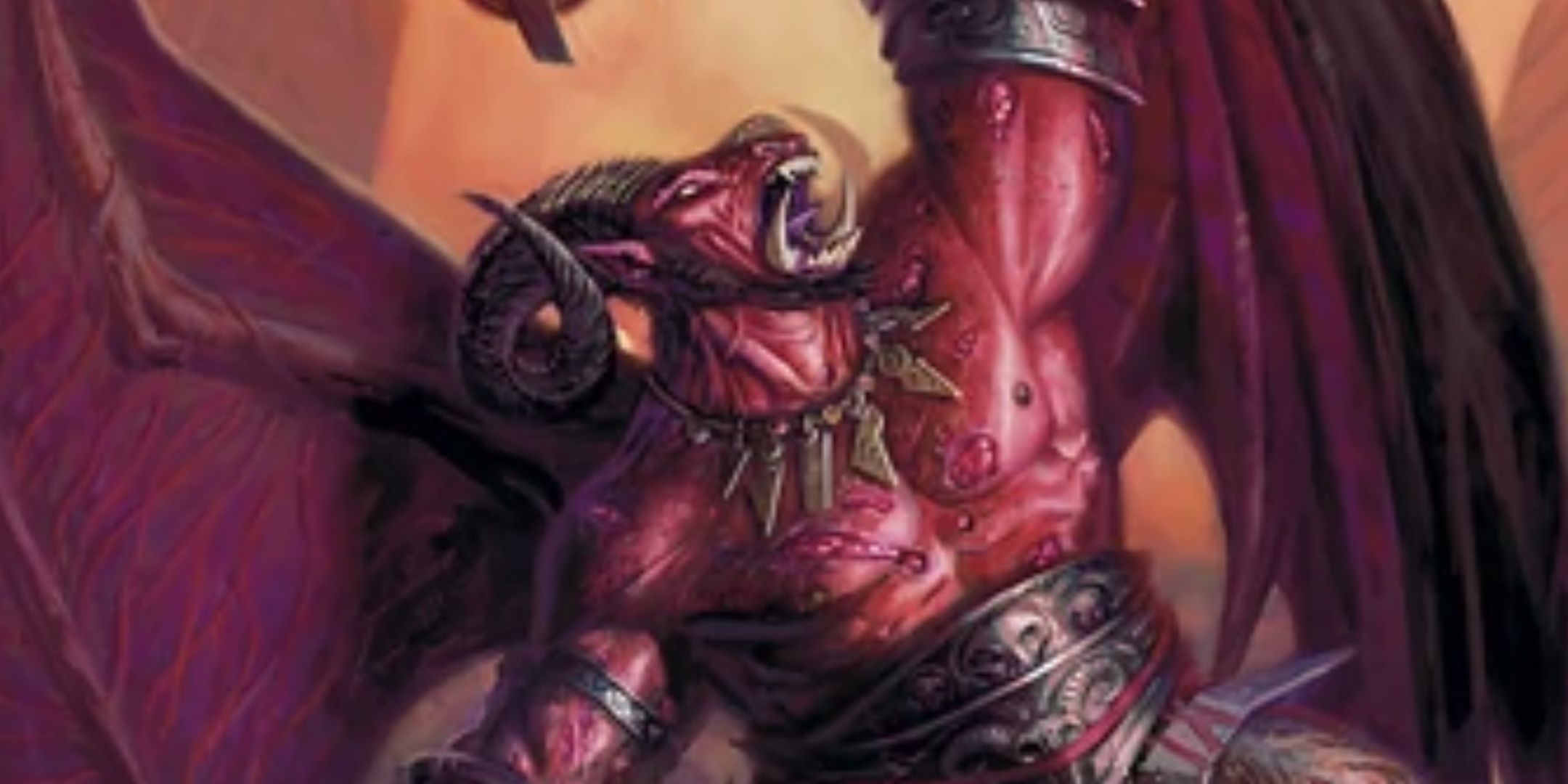 Who Is Orcus In D&D?