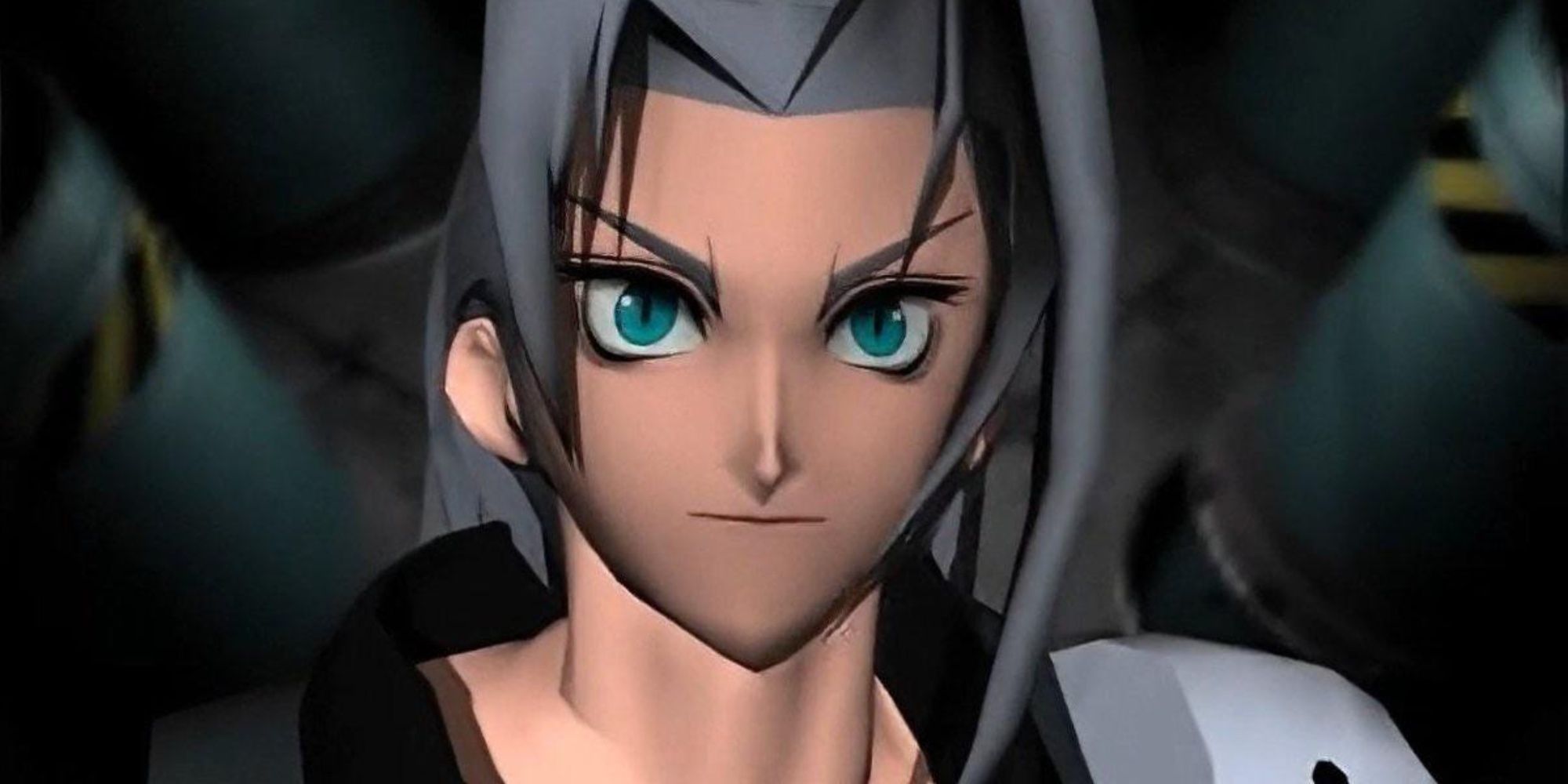 Is Sephiroth More Interesting In The Original FF7 Or The Remakes?