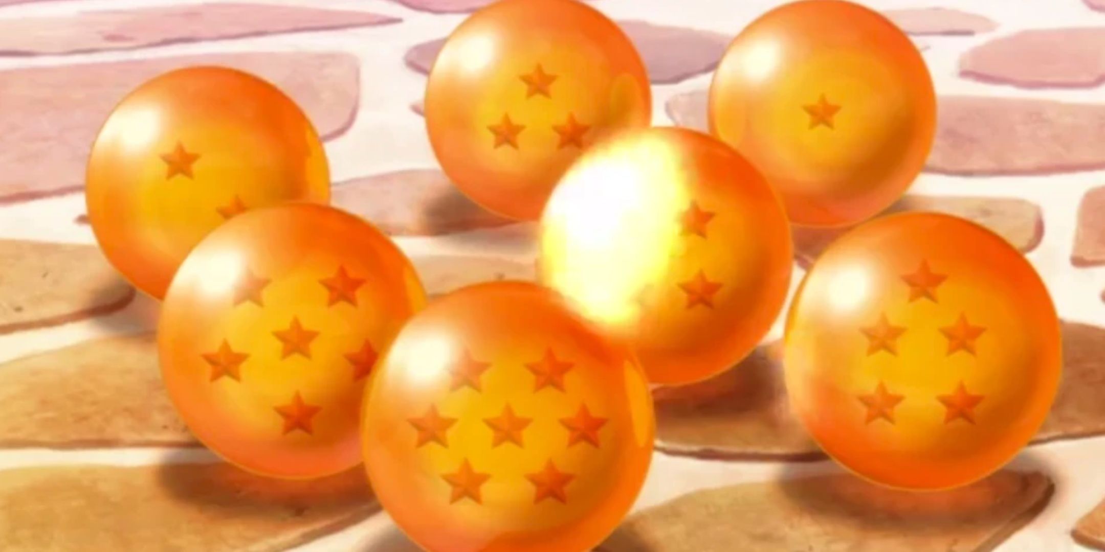 How Many Times Have The Dragon Balls Been Used In The Series?