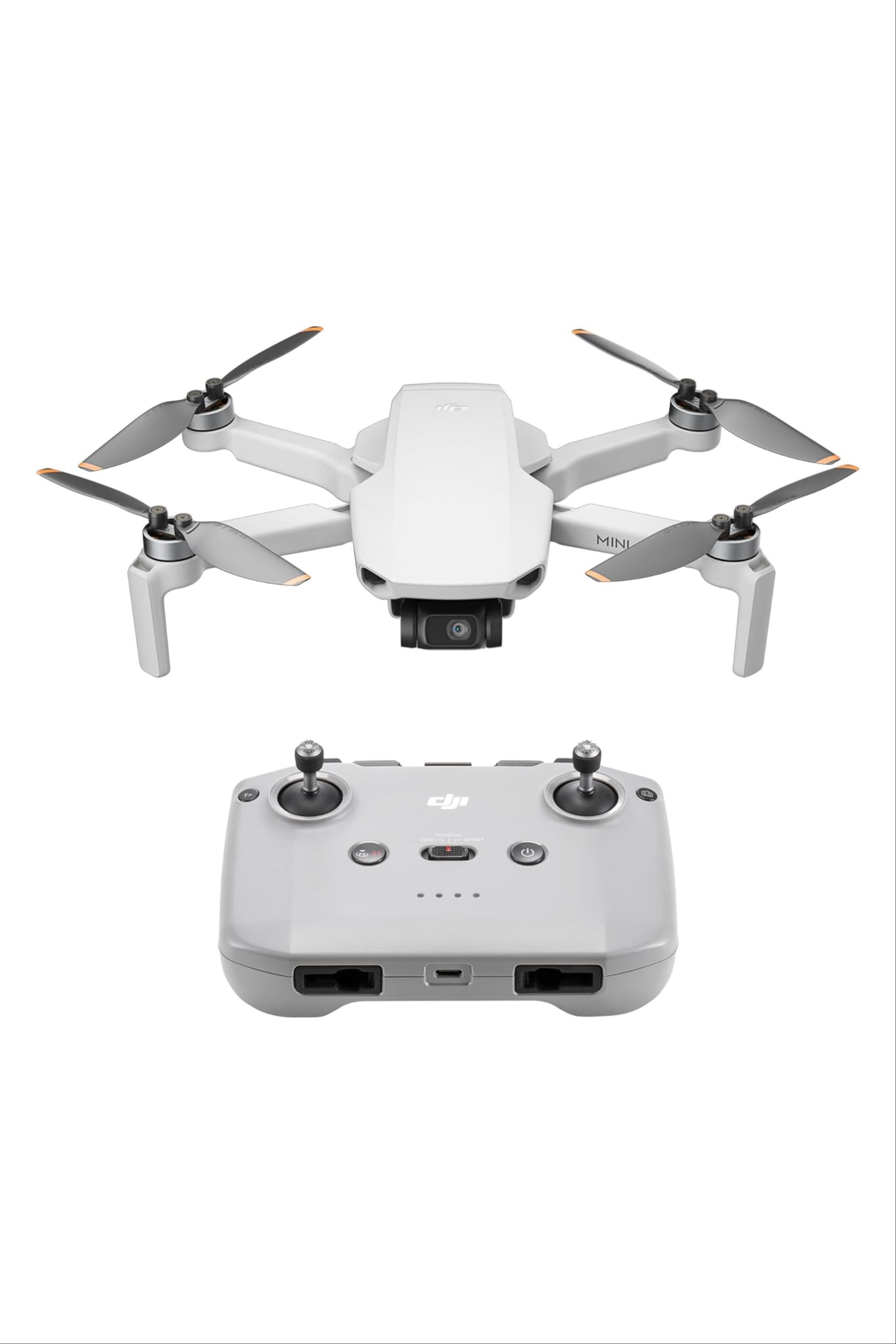 DJI Drones See 20 Percent Discount This Amazon Prime Day