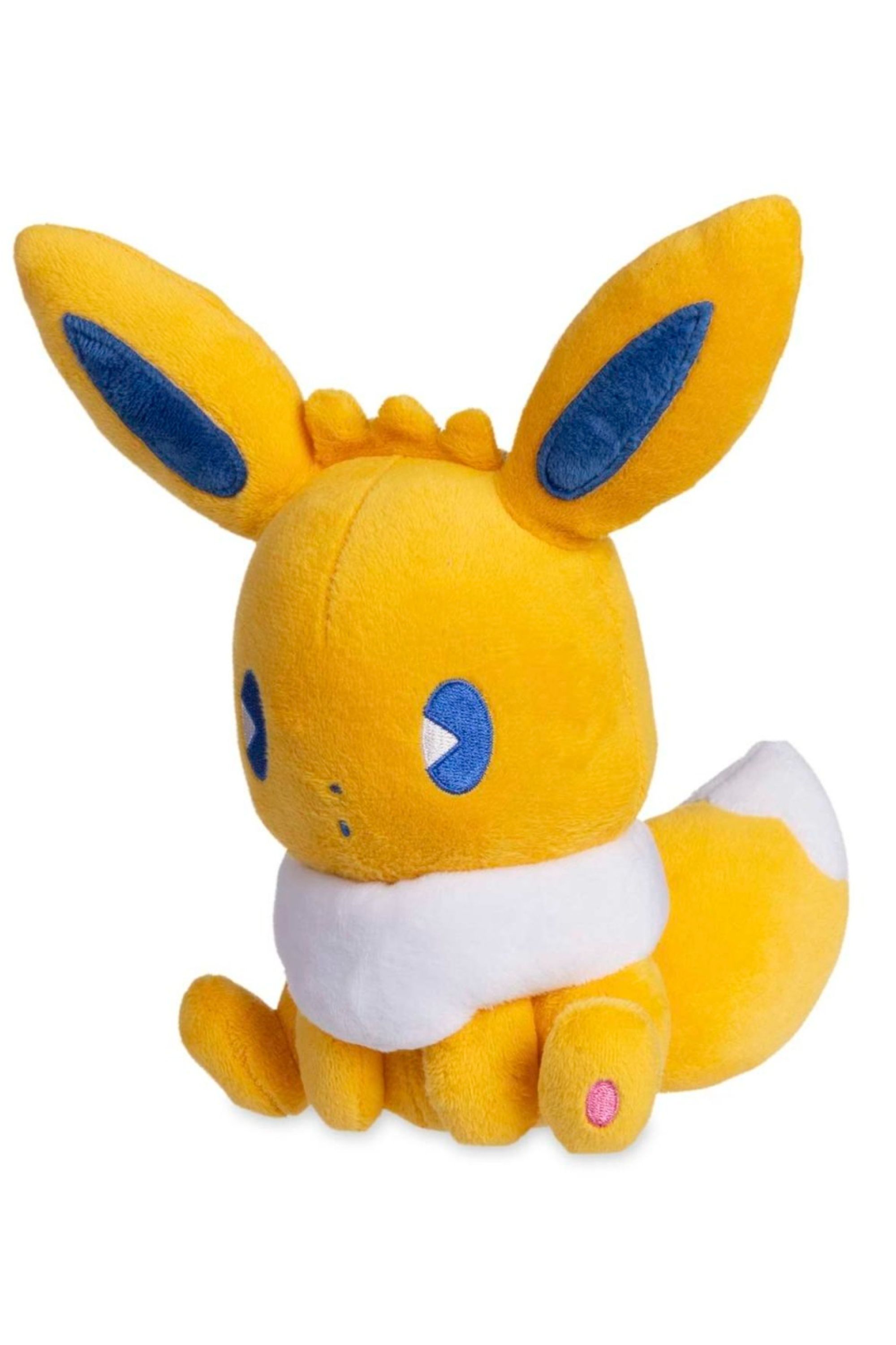 کل مجموعه نوشابه پاپ مخملی Pokemon اکنون در ایالات متحده موجود است 2 Eevee Pokemon Soda Pop Plus