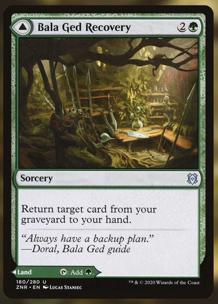 Руководство по колоде Bloomburrow Squirreled Away Commander - MTG