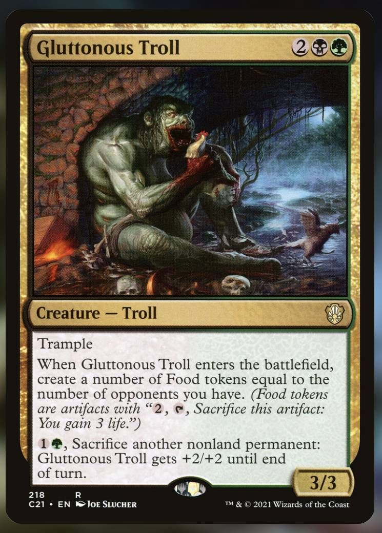 Руководство по колоде Bloomburrow Squirreled Away Commander - MTG