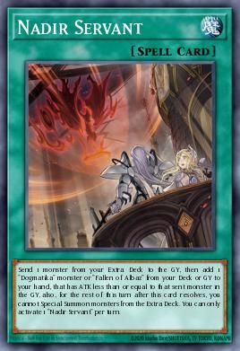 Полное руководство по бан-листу Yu-Gi-Oh! Мастер Дуэль