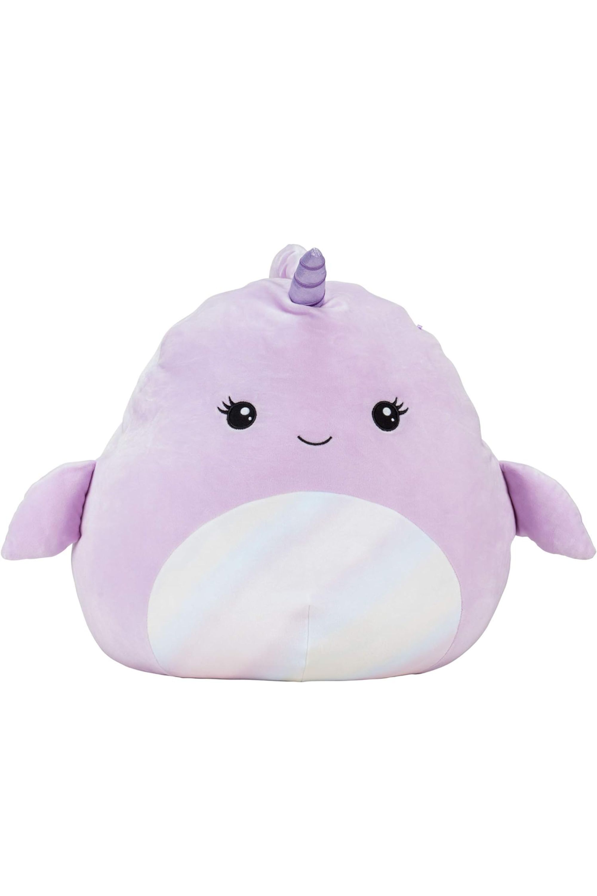 Naomi Narwal Squishmallow