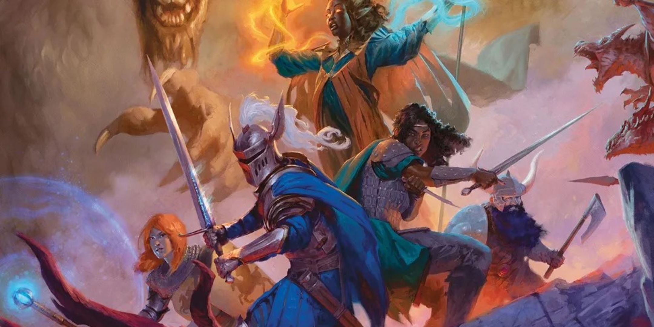 Everything You Need To Know About Greyhawk In DnD