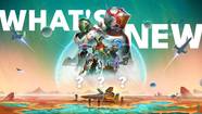 What s New In No Man s Sky Worlds Part 1 