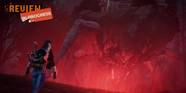Once Human Players Are Already Building The Wildest Bases