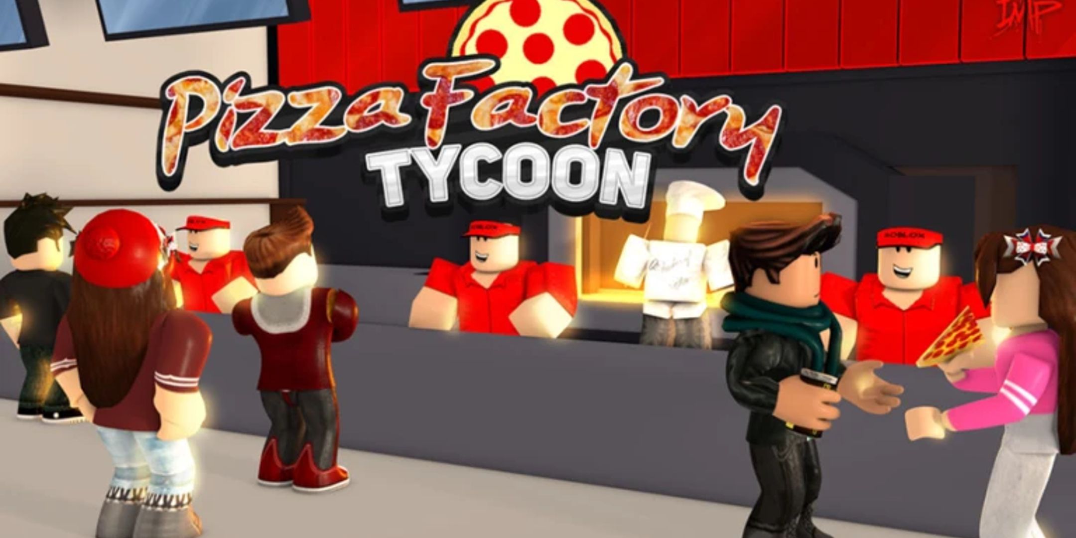 The Best Restaurant Games On Roblox