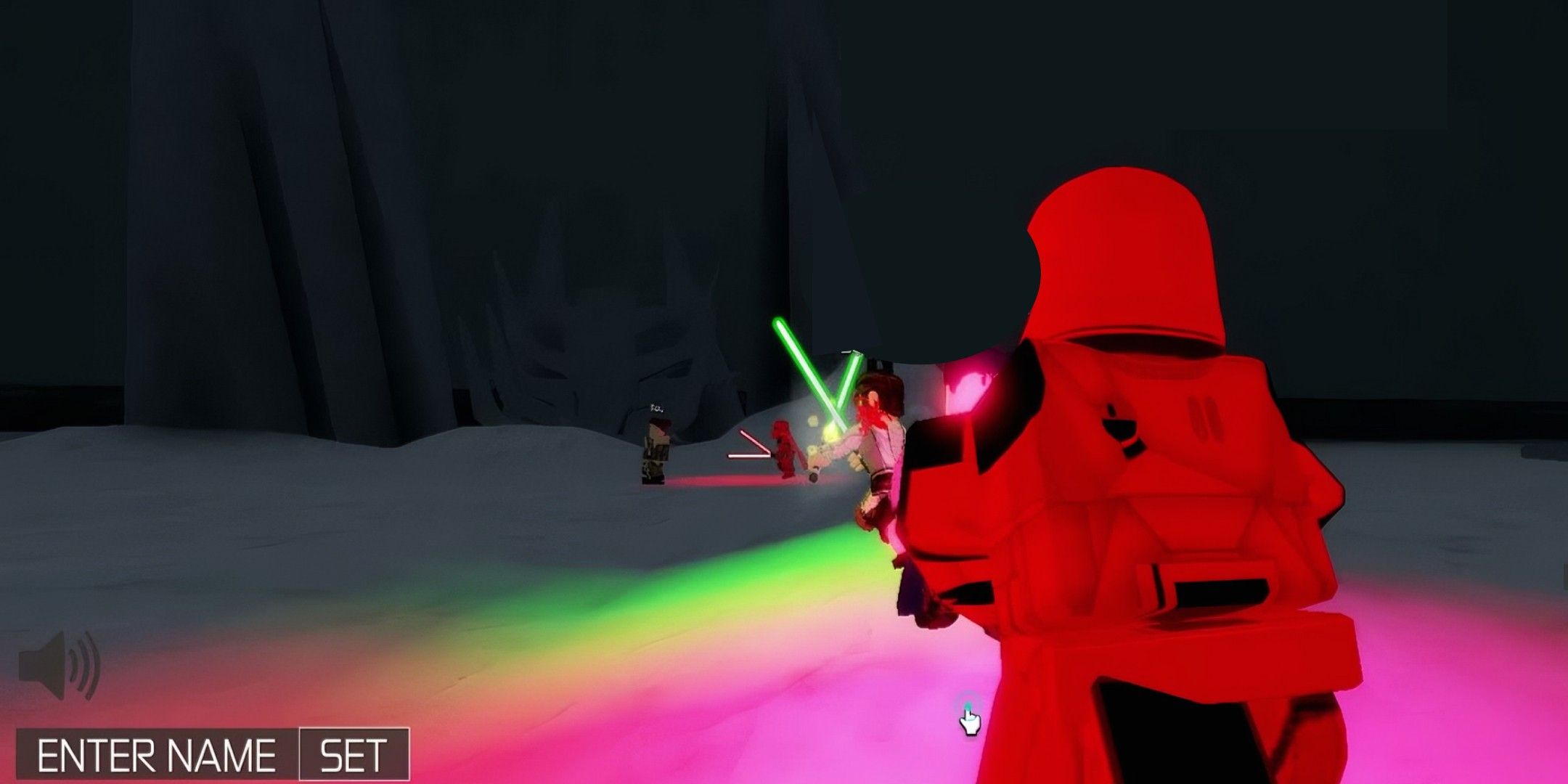 The Best Star Wars Roblox Games