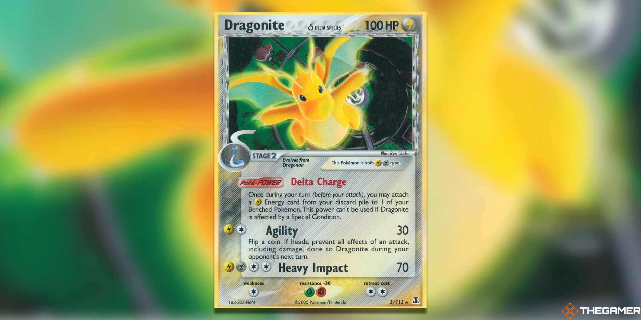 The Most Expensive Dragonite Pokemon Tcg Cards