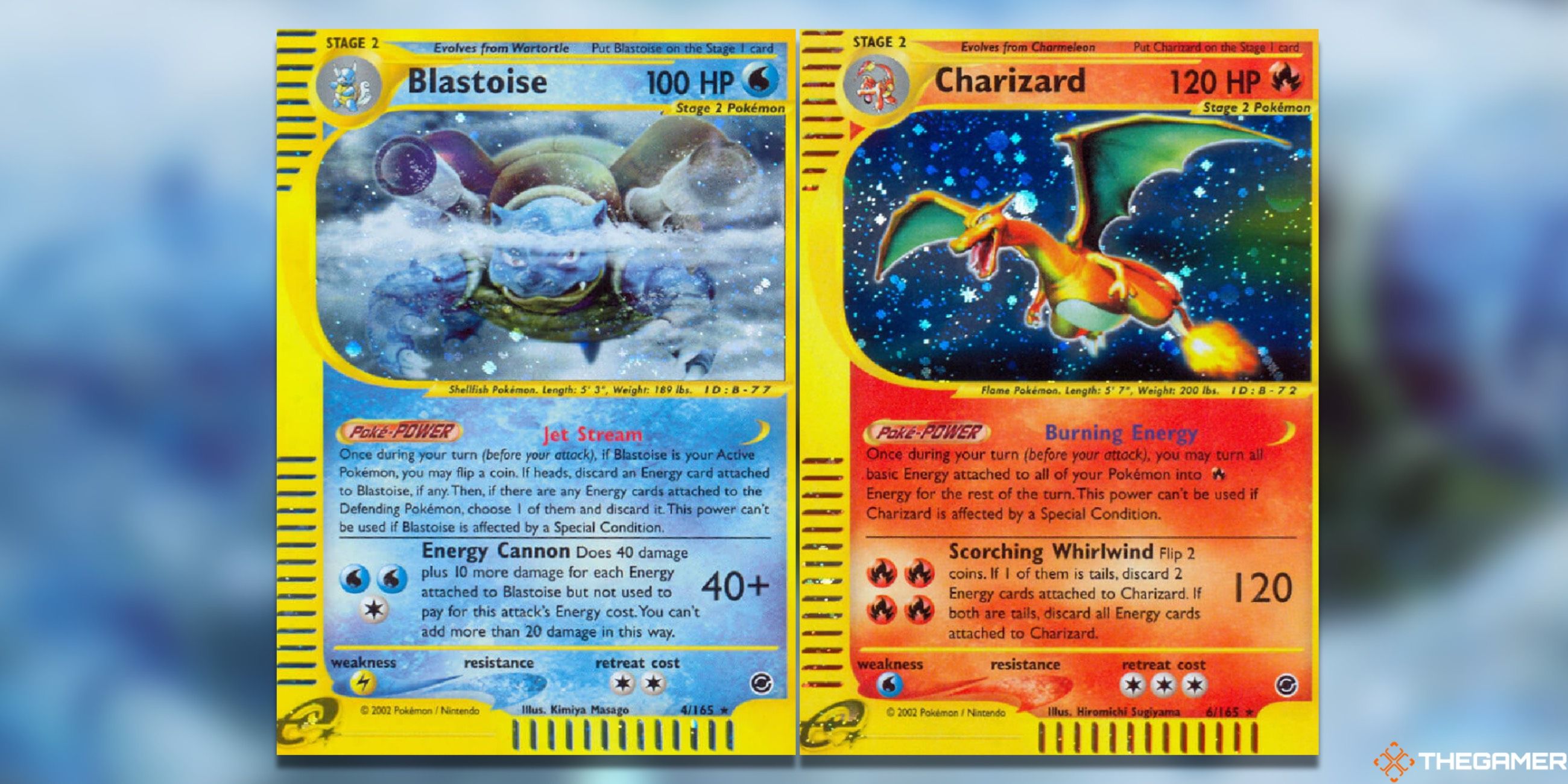 The most expensive Expedition Pokémon trading cards