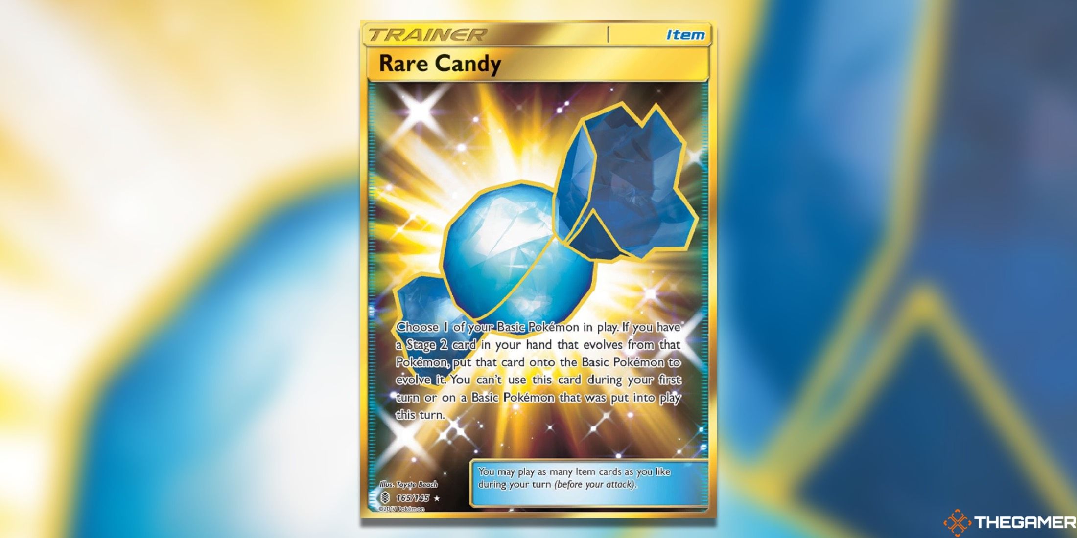 Самые дорогие карты TCG Guardians Rising Pokemon