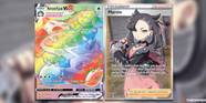 The Most Expensive VMAX Pokemon TCG Cards