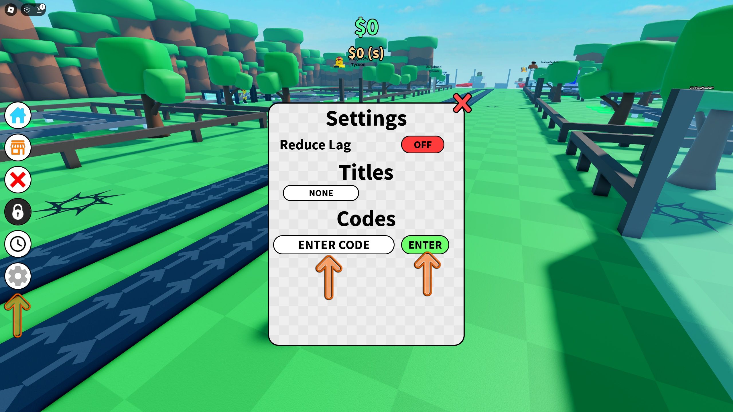 Build A Tycoon Codes Roblox Build A Tycoon Codes Roblox