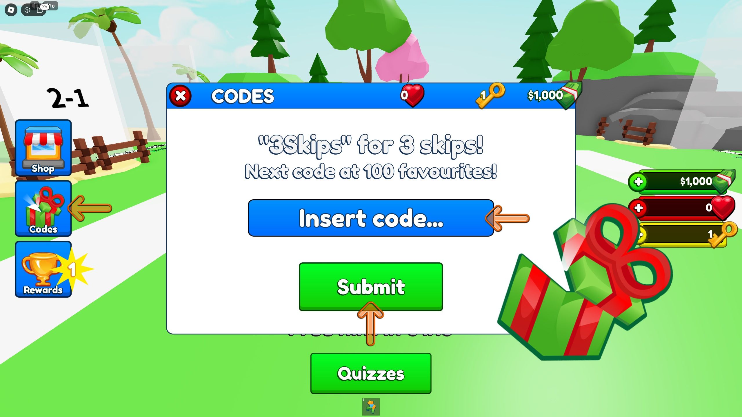 Easy Logo Quiz Codes - Roblox