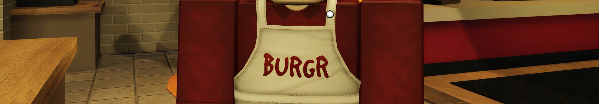 Roblox Burger Game codes