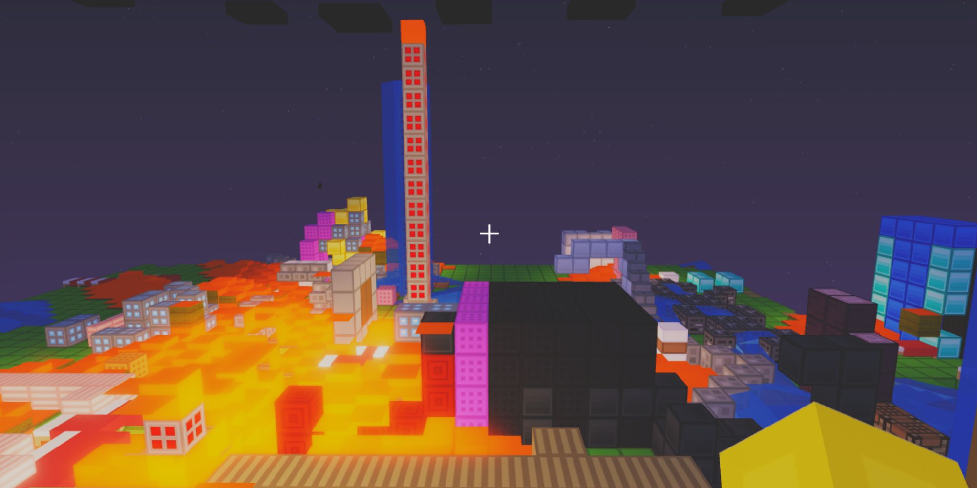 Roblox Creative