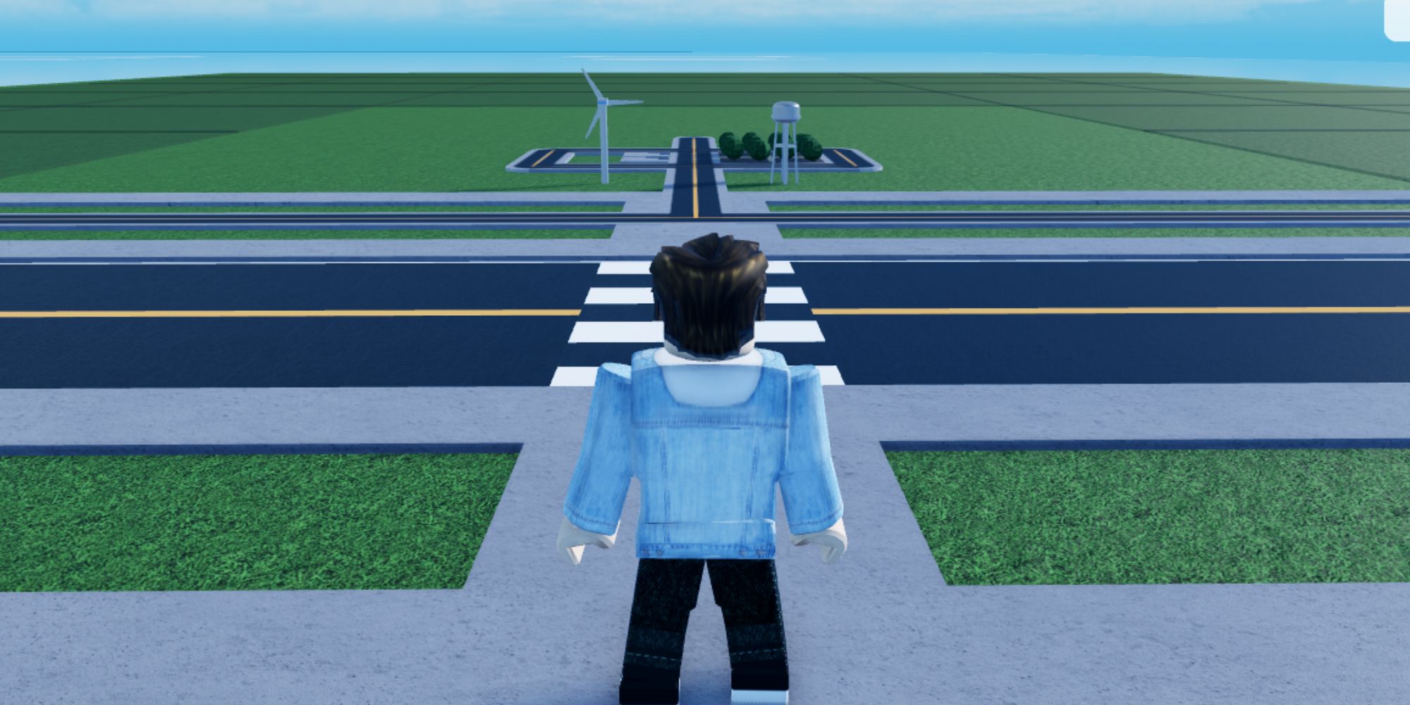 Roblox Mini Cities 2
