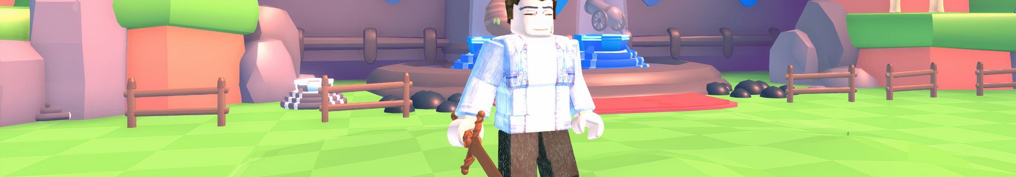 Roblox Train For UGC codes