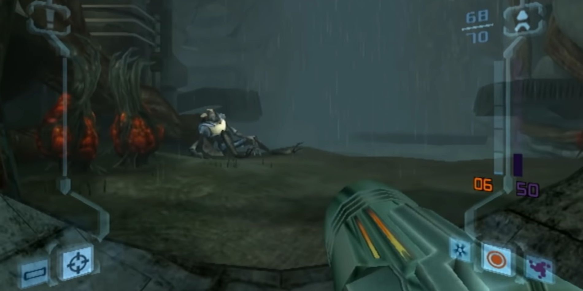 Вся история серии Metroid Prime в кратком изложении