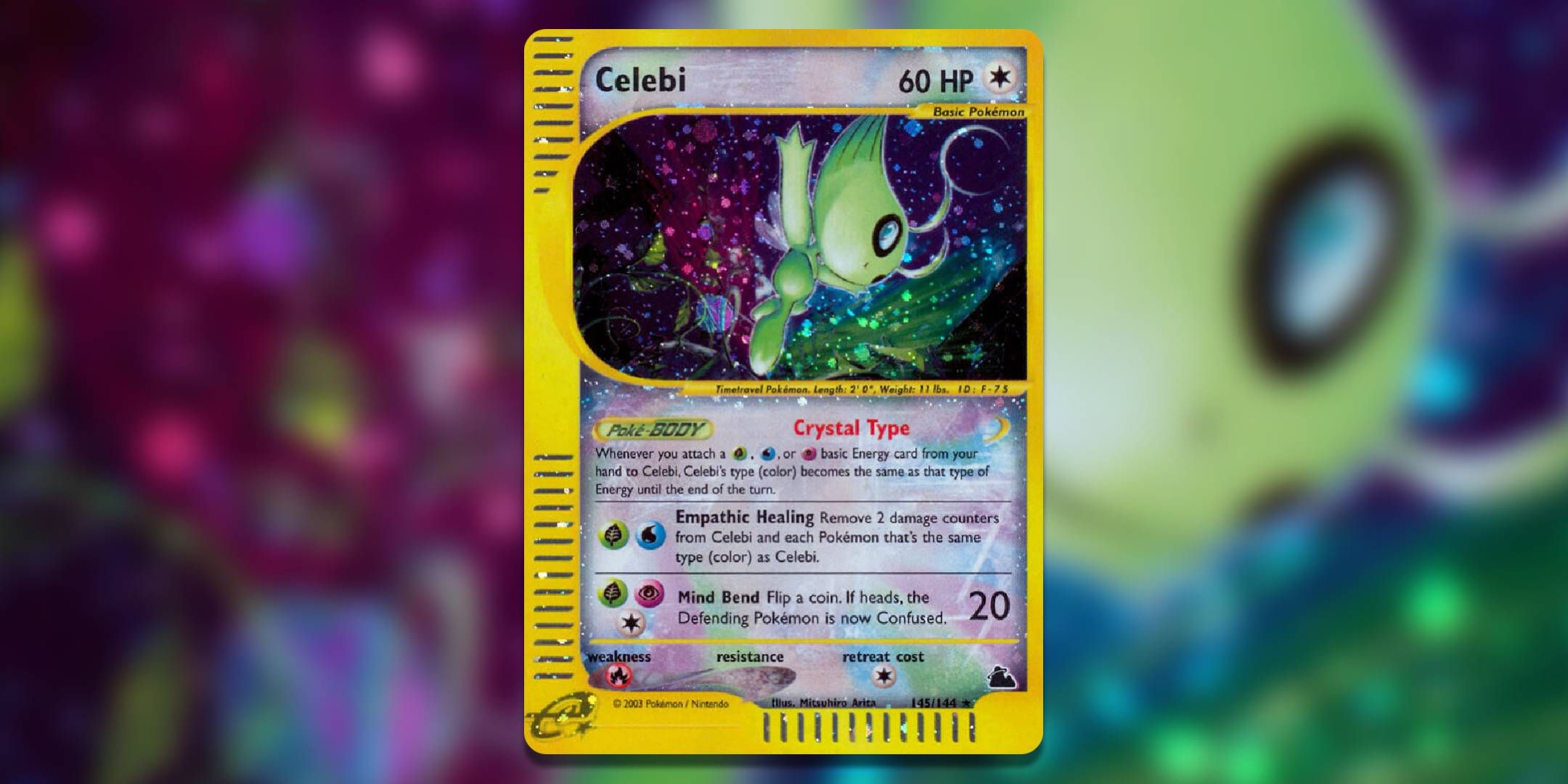 Самые ценные карты Skyridge в Pokemon TCG