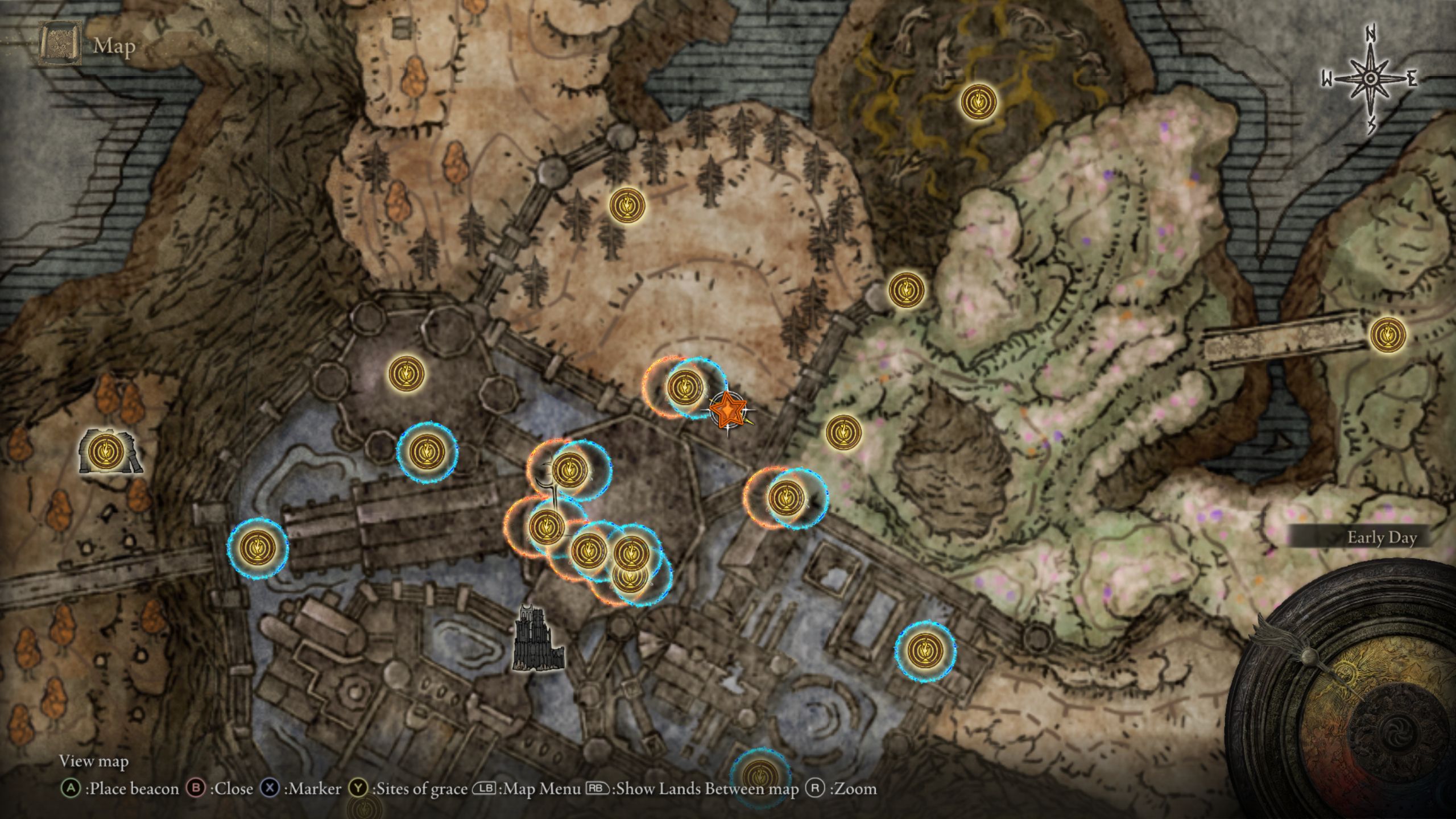 How To Get The O Mother Gesture In Elden Ring Shadow Of The Erdtree