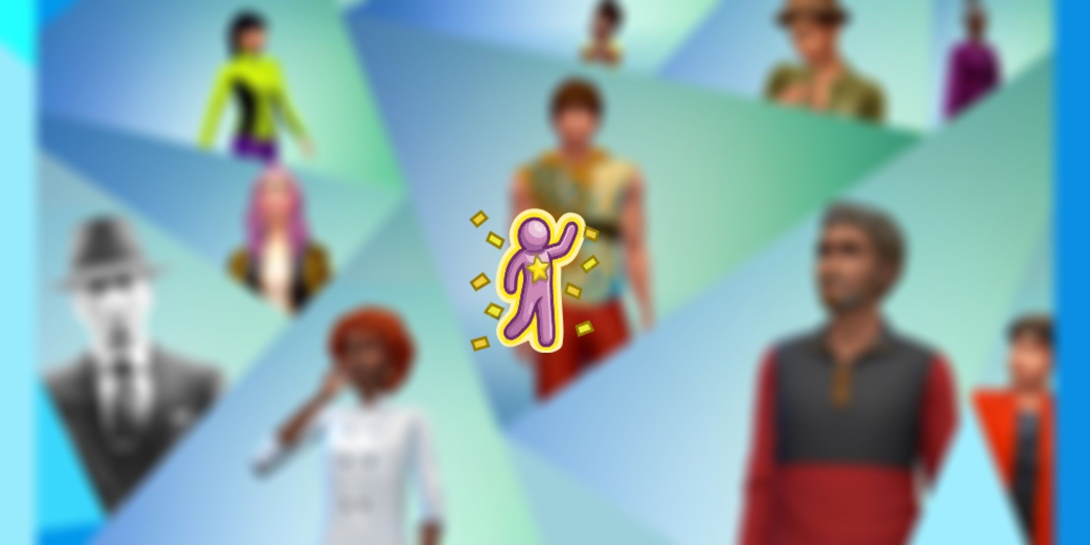 The Star Treatment perk in The Sims 4