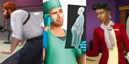 Sims 3 Cc Careers Infoupdate Sims 3 Cc Careers Infoupdate