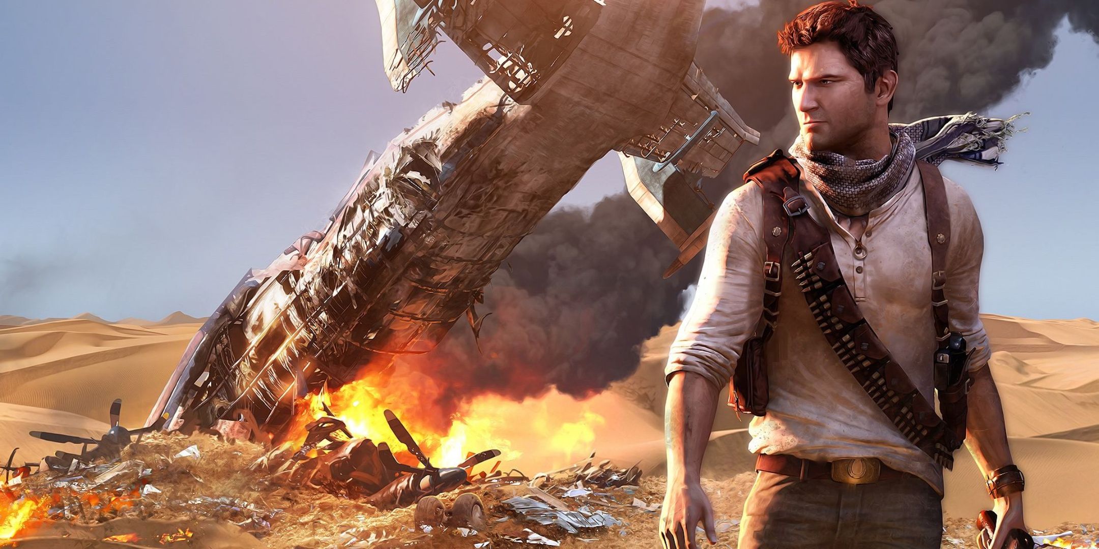 Фанаты Uncharted просят новую игру на PS5