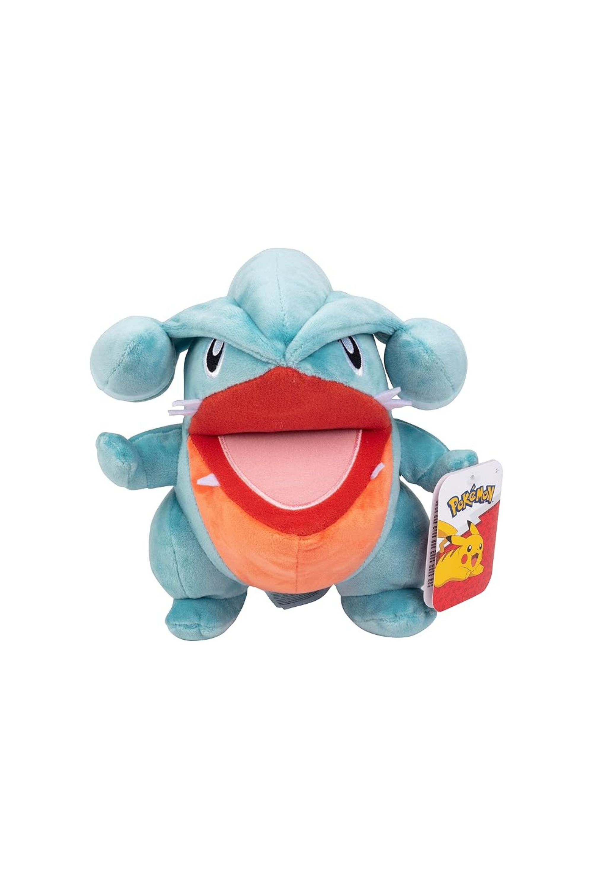 8 Best Sinnoh Pokemon Plushes