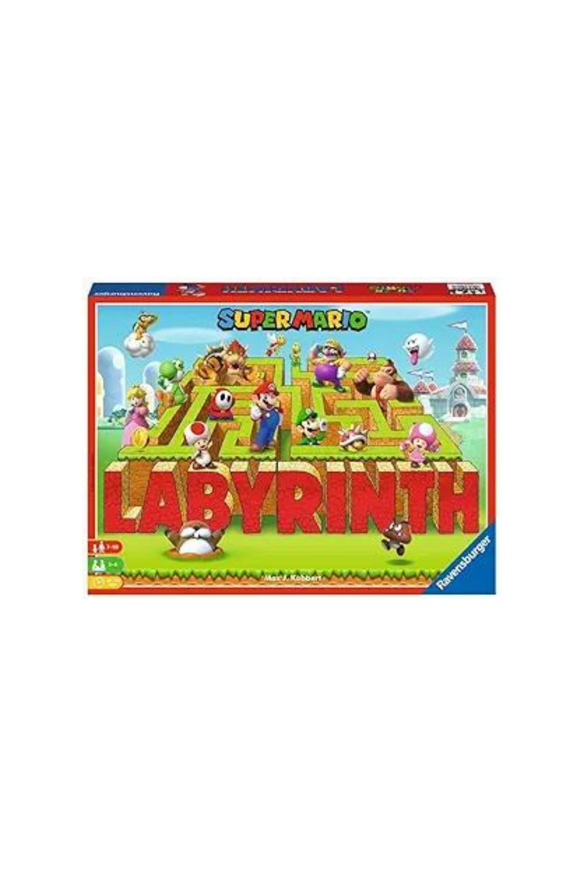 The Best Labyrinth Games In 2024