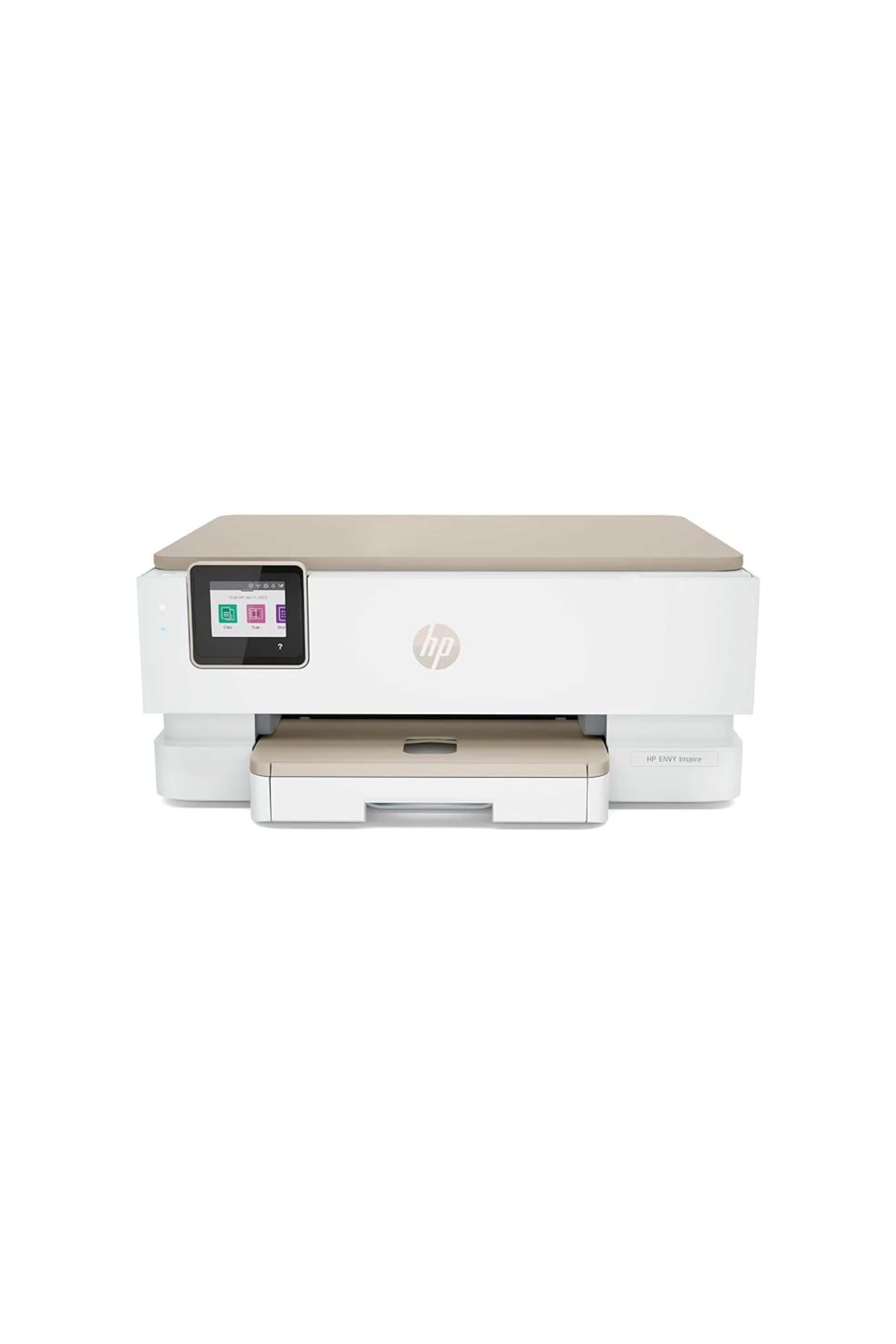 HP Envy Inspire 7255e