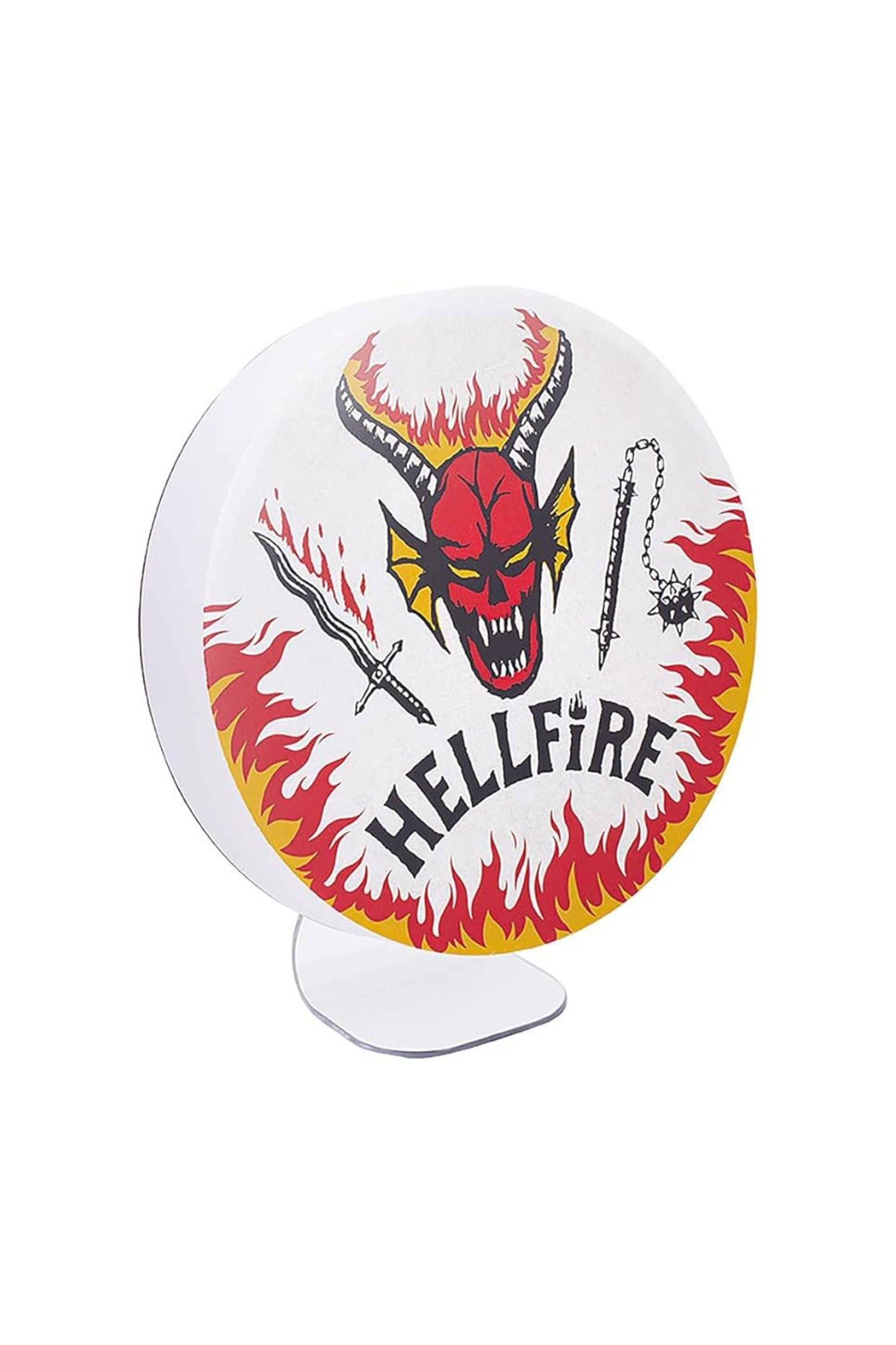 Paladone Hellfire Club Logo Light