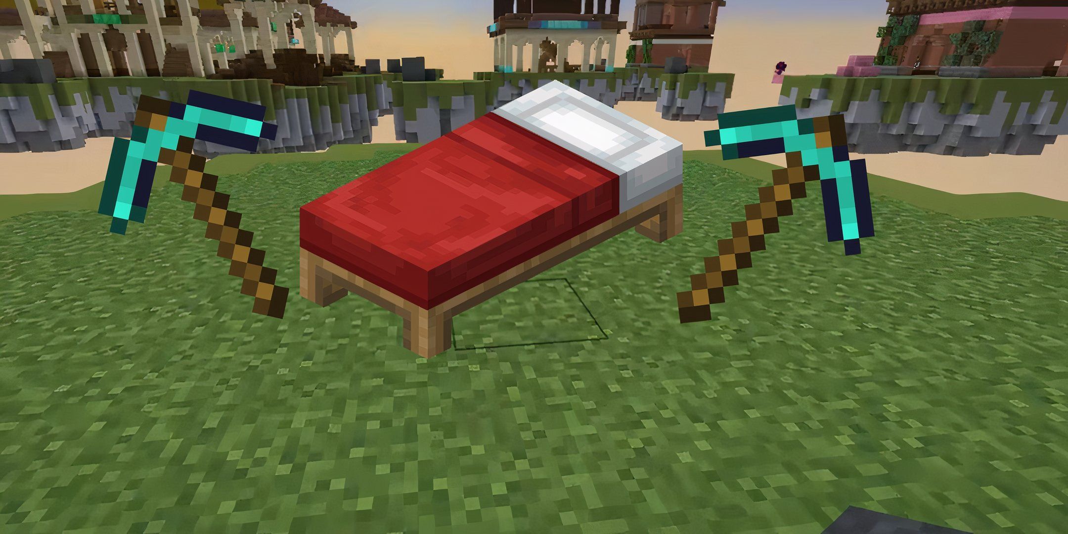 Beginner Tips For Playing Minecraft Bed Wars