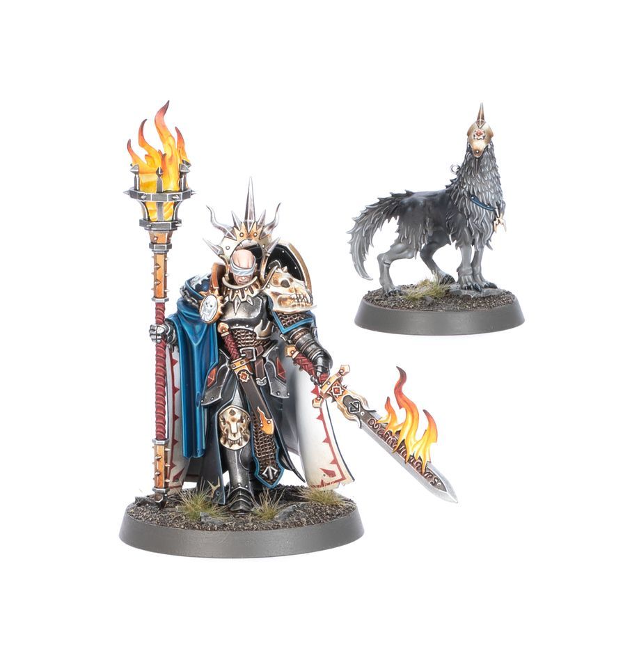 Stormcast Eternals Complete Guide - Best Units, Detachment, Army Rules - Warhammer Age Of Sigmar