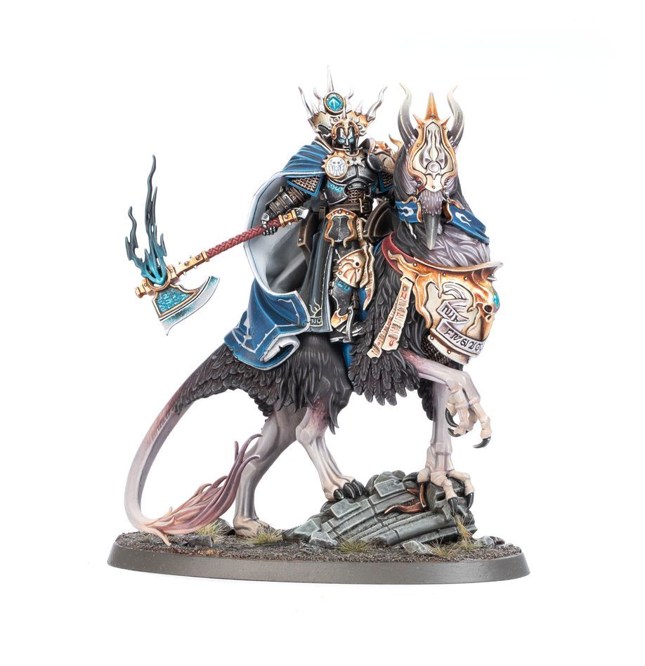 Stormcast Eternals Complete Guide - Best Units, Detachment, Army Rules - Warhammer Age Of Sigmar