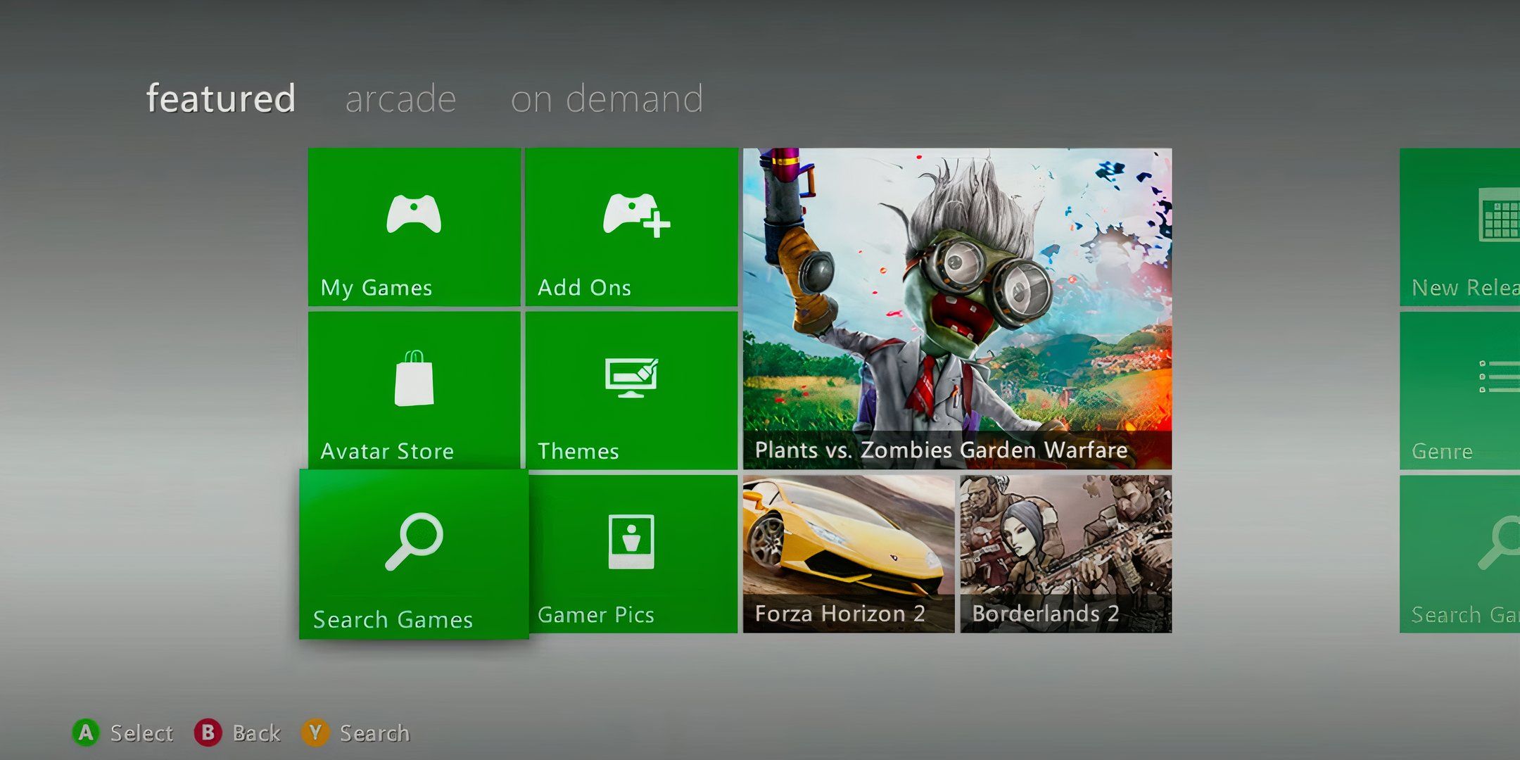 Xbox 360 xbox store discount