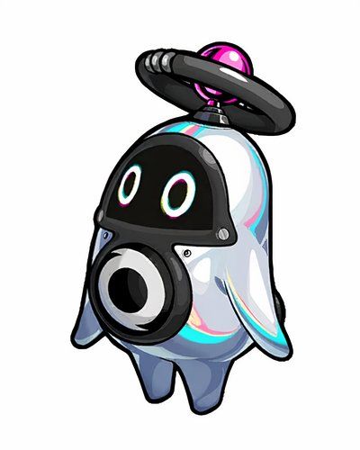 Zain Les Zone Zero Resonable Portrait